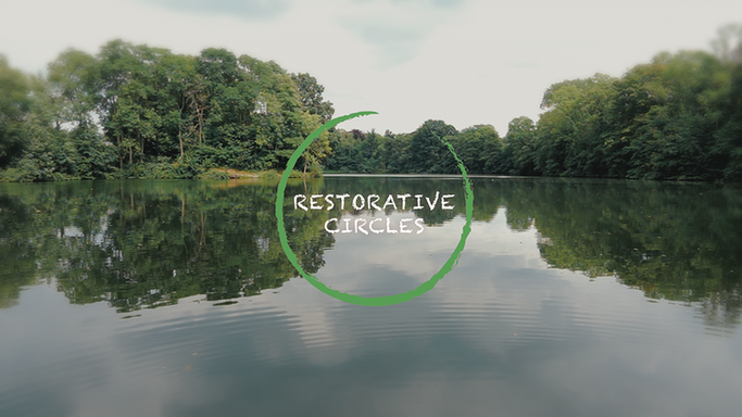 Restorative Circles - Trailer